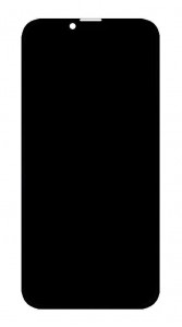 Lcd Screen For Apple Iphone 13 Pro Max Replacement Display By - Maxbhi Com