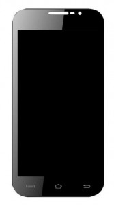 Lcd Screen For Hpl A40 Dual Core Replacement Display By - Maxbhi Com