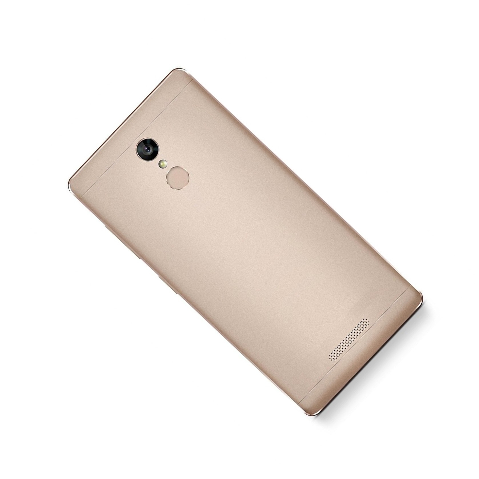 Full Body Housing For Allview X3 Soul Style Gold Maxbhi Com