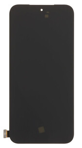 Lcd With Touch Screen For Xiaomi 15t Grey By - Maxbhi Com