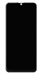 Lcd Screen For Jolla C2 Replacement Display By - Maxbhi Com