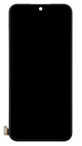 Display For Oppo F33 5g Green Combo Folder Price By - Maxbhi Com