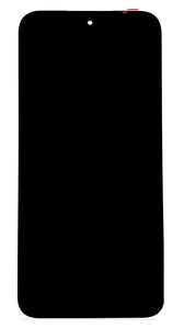 Display for Realme C100 Brown (Combo Folder) by Maxbhi.com