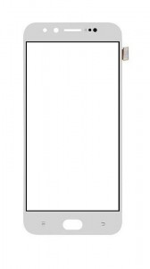 Touch Screen Digitizer For Vivo X9 Plus Gold By - Maxbhi.com