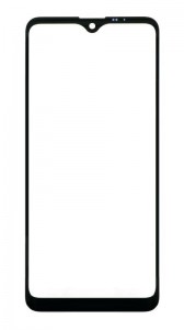 Touch Screen Digitizer For Lg K50s Black By - Maxbhi Com