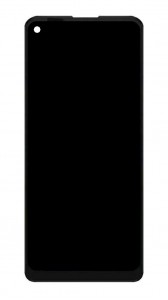 Lcd Screen For Moto G9 Power Replacement Display By - Maxbhi Com