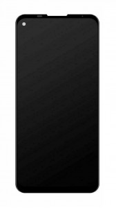 Lcd Screen For Motorola Moto G Stylus Replacement Display By - Maxbhi Com