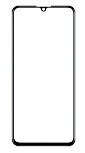 Touch Screen Digitizer For Huawei Enjoy 60 Gold By - Maxbhi Com