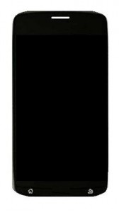 Lcd Screen For Dell Xcd35 Replacement Display By - Maxbhi Com