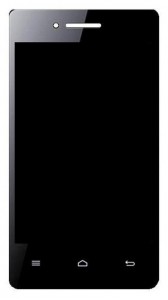 Lcd Screen For Forme Venus V11 Replacement Display By - Maxbhi Com