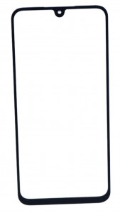 Replacement Front Glass For Samsung Galaxy A16 5g Gold By - Maxbhi Com