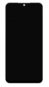 Lcd Screen For Samsung Galaxy M16 5g Replacement Display By - Maxbhi Com
