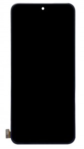 Lcd With Touch Screen For Oneplus Nord 5 Blue By - Maxbhi Com