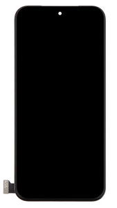 Display for Oneplus Nord Ce6 Blue (Combo Folder) by Maxbhi.com