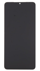 Lcd With Touch Screen For Honor X6d 5g Light Blue By - Maxbhi Com