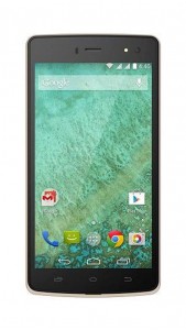 Lcd Screen For Spice Xlife Proton 5 Pro Replacement Display By - Maxbhi.com