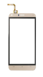 Touch Screen Digitizer For Cubot Manito Gold By - Maxbhi.com