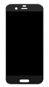 Lcd Screen For Sharp Aquos R Replacement Display By - Maxbhi Com
