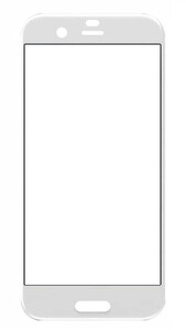 Touch Screen Digitizer For Sharp Aquos R White By - Maxbhi Com