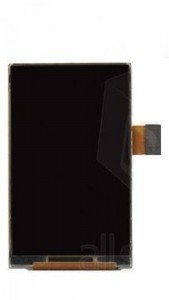 LCD Screen for LG KS660