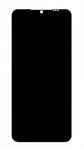 Lcd Screen For Ulefone Armor 12 5g Replacement Display By - Maxbhi Com