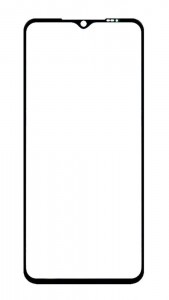 Touch Screen Digitizer For Ulefone Armor 12 5g Black By - Maxbhi Com