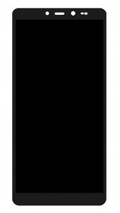 Lcd Screen For Nokia C2 2nd Edition Replacement Display By - Maxbhi Com