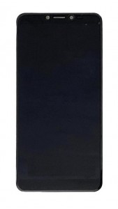 Lcd Screen For Wiko Y51 Replacement Display By - Maxbhi Com