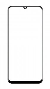 Touch Screen Digitizer For Blu G73 Blue By - Maxbhi Com
