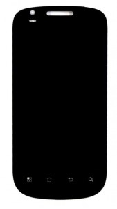 Lcd Screen For Celkon A19 Replacement Display By - Maxbhi Com