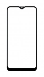 Touch Screen Digitizer For Oppo A11k White By - Maxbhi Com