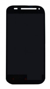 Lcd Screen For Htc One Sv Replacement Display By - Maxbhi Com