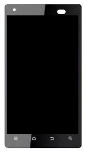 Lcd Screen For Vox Mobile V5600 Replacement Display By - Maxbhi Com