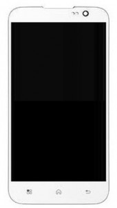 Lcd Screen For Fly F45q Replacement Display By - Maxbhi Com