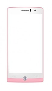 Touch Screen for Xillion XOne M300 - White