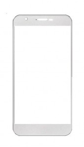 Touch Screen Digitizer For Wammy Neo 3 White By - Maxbhi.com