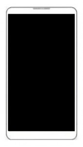 Lcd Screen For Colorfly G718 Q1 Replacement Display By - Maxbhi Com