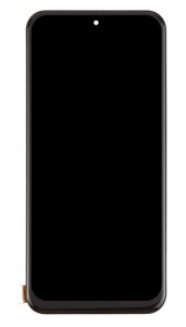 Lcd With Touch Screen For Itel Super 26 Ultra Gold By - Maxbhi Com