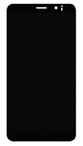 Lcd Screen For Blackview Wave 2c Replacement Display By - Maxbhi Com
