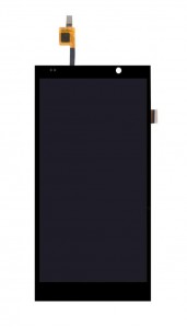 Lcd Screen For Hp Slate6 Voicetab Ii Replacement Display By - Maxbhi Com