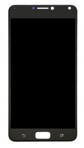 Lcd Screen For Asus Zenfone 4 Max Pro Replacement Display By - Maxbhi Com