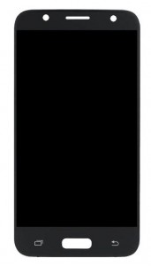 Lcd With Touch Screen For Mhorse S8 Black By - Maxbhi Com