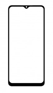 Touch Screen Digitizer For Samsung Galaxy A32 5g Blue By - Maxbhi Com