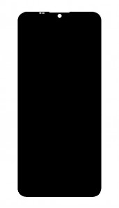 Lcd Screen For Micromax In 2c Replacement Display By - Maxbhi Com