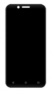 Lcd Screen For Blu Studio X10l 2022 Replacement Display By - Maxbhi Com