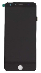 Display For Ulefone Be Touch Black Combo Folder Price By - Maxbhi Com