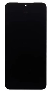 Display for Samsung Galaxy A27 5g Blue (Combo Folder) by Maxbhi.com