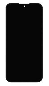 Lcd Screen For Nothing Phone 4b Replacement Display By - Maxbhi Com