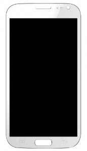 Lcd With Touch Screen For Adcom Thunder A530 Hd Black By - Maxbhi Com