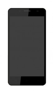 Display for Xillion Xone X403 White (Combo Folder) by Maxbhi.com